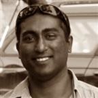 Sudhir Reddy