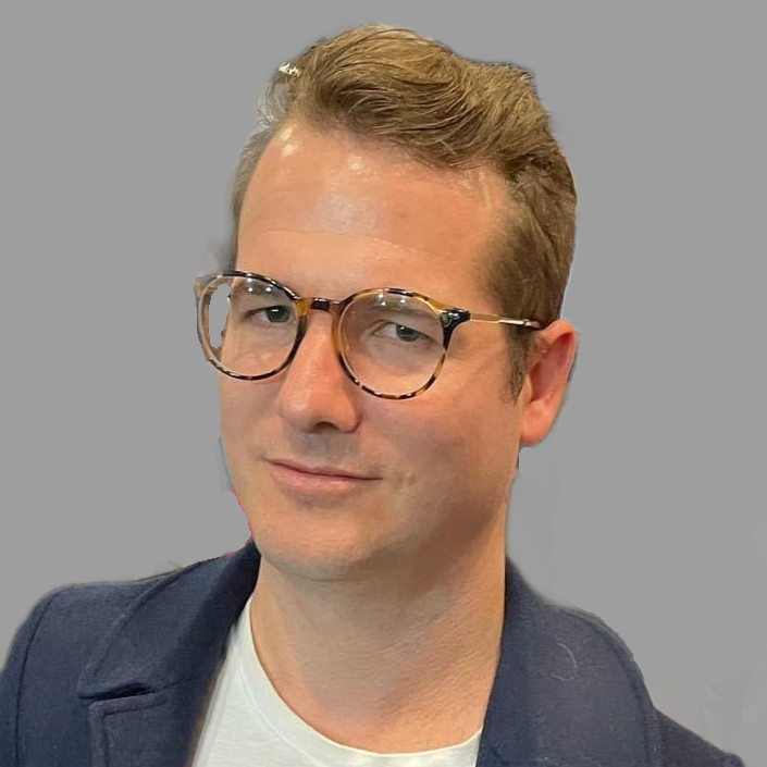 Stefan van der Wel